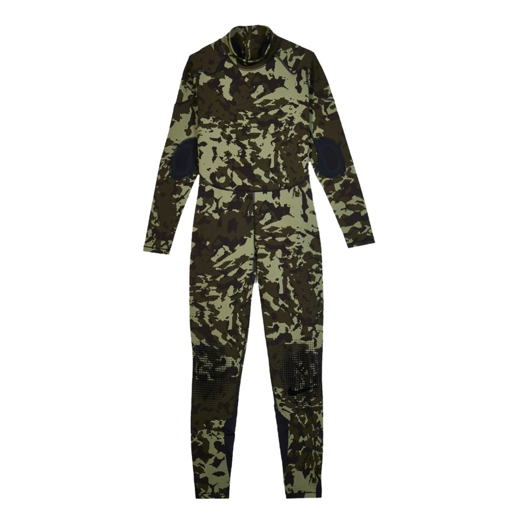 Nike MMW (Matthew Williams, Alyx) bodysuit